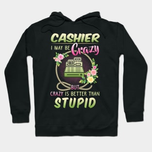 Cashier Hoodie